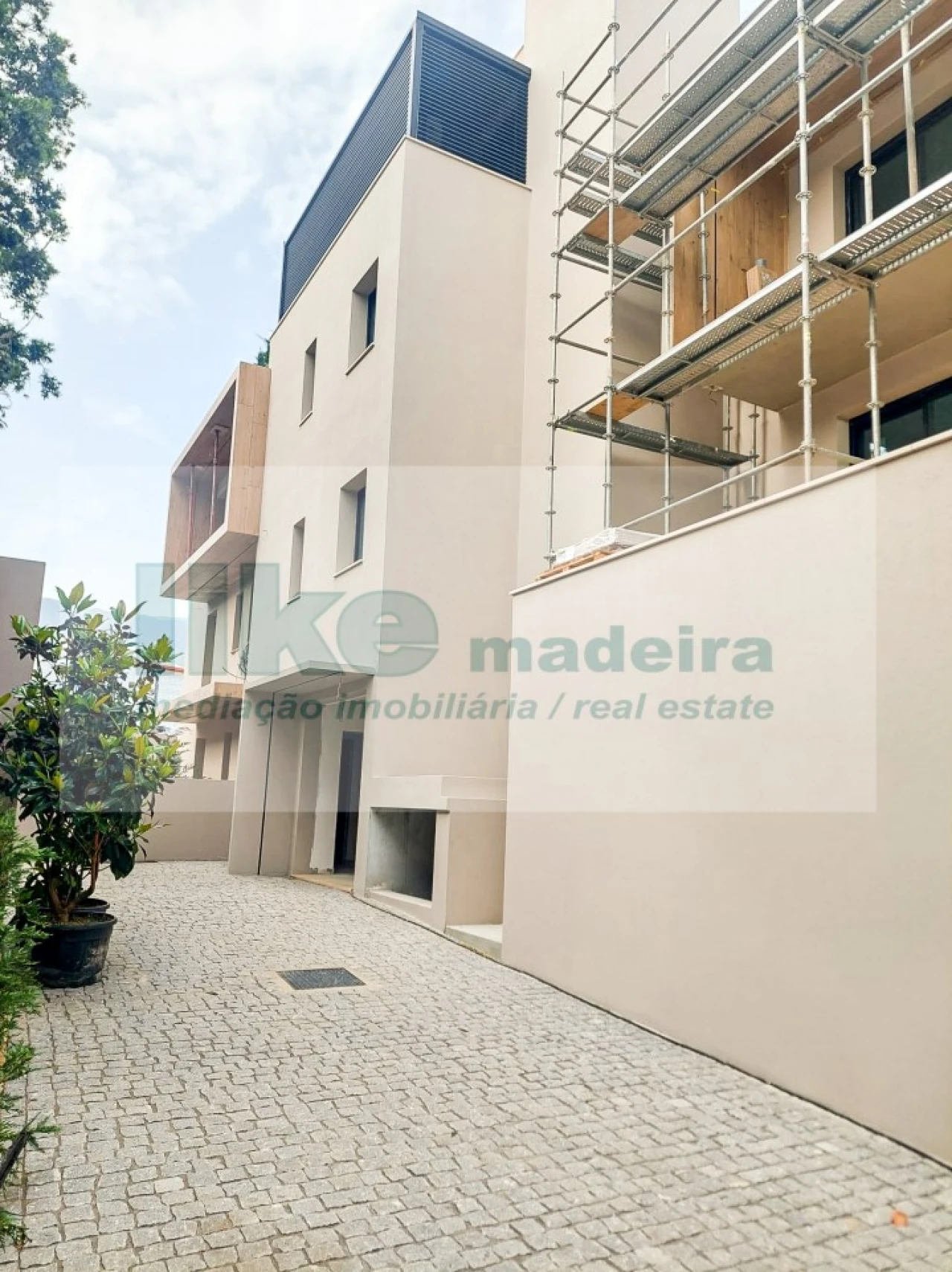 Apartamento T3 para Venda em São Martinho Foto 13
