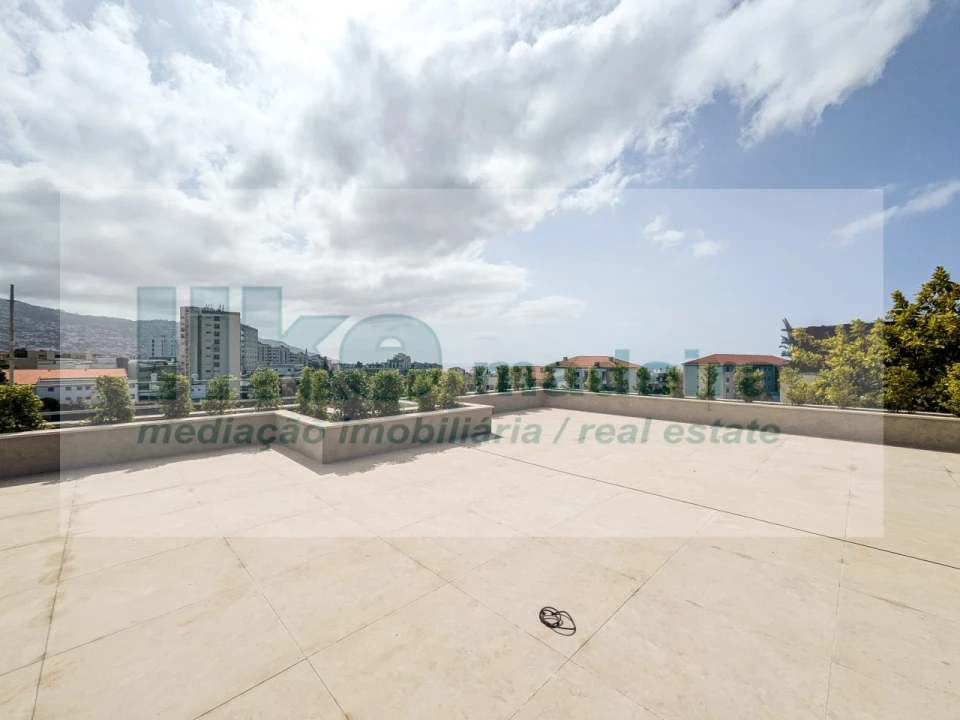 Apartamento T3 para Venda em São Martinho Foto 14