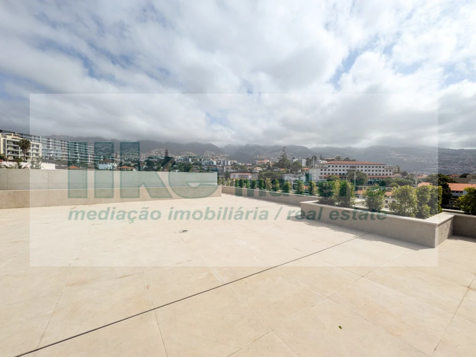 Apartamento T3 para Venda em São Martinho Foto 16