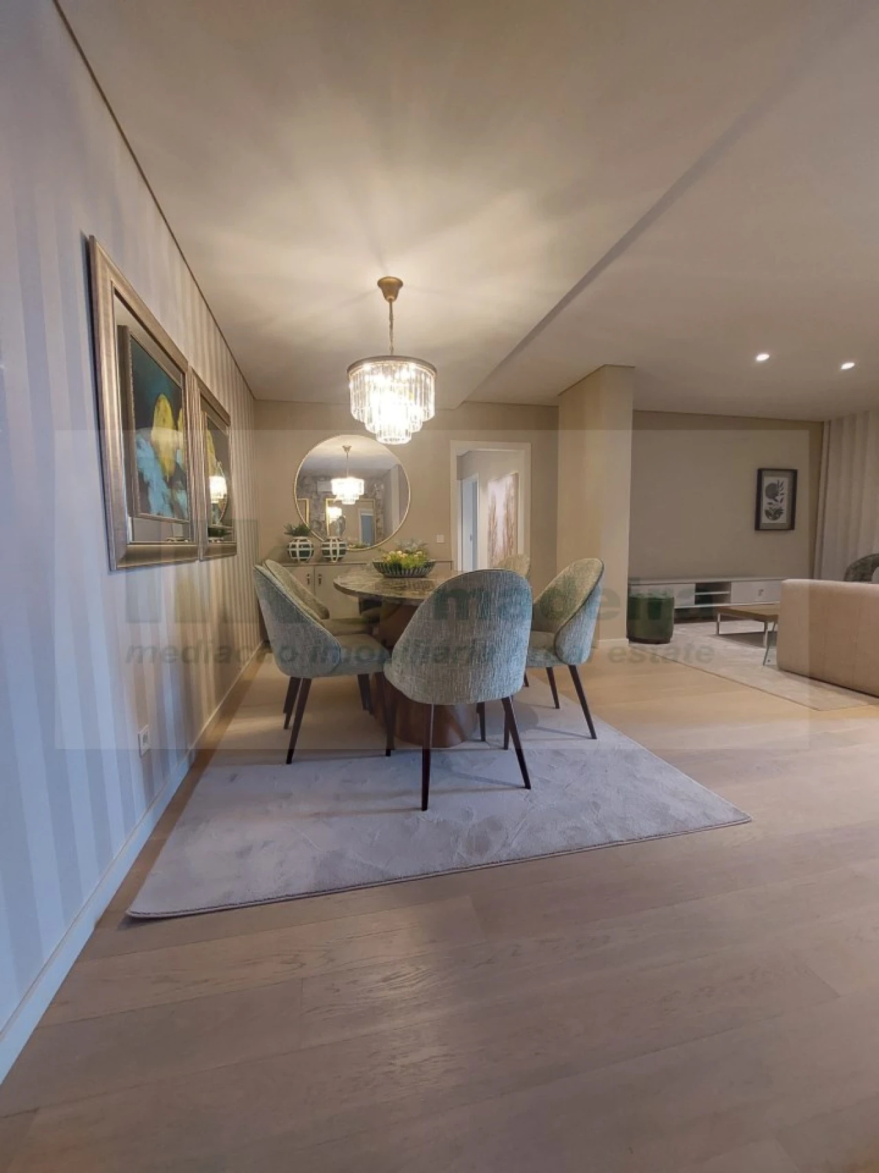 Apartamento T3 para Venda em São Martinho Foto 22