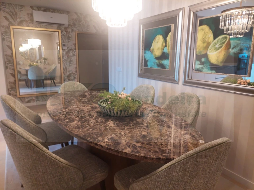 Apartamento T3 para Venda em São Martinho Foto 25