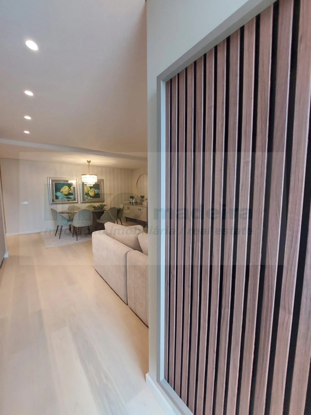 Apartamento T3 para Venda em São Martinho Foto 26