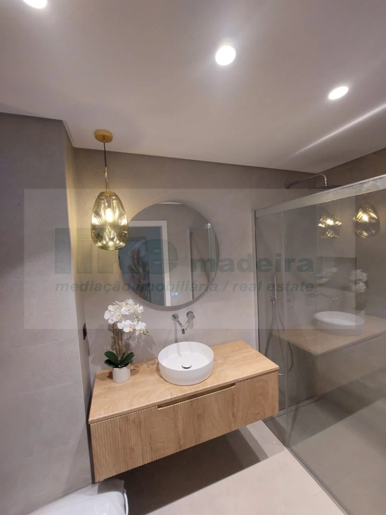 Apartamento T3 para Venda em São Martinho Foto 29