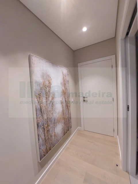 Apartamento T3 para Venda em São Martinho