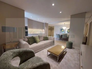 Apartamento T3 para Venda em São Martinho