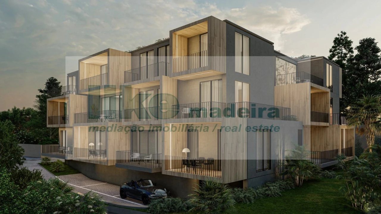 Apartamento para Venda em São Martinho Foto 2