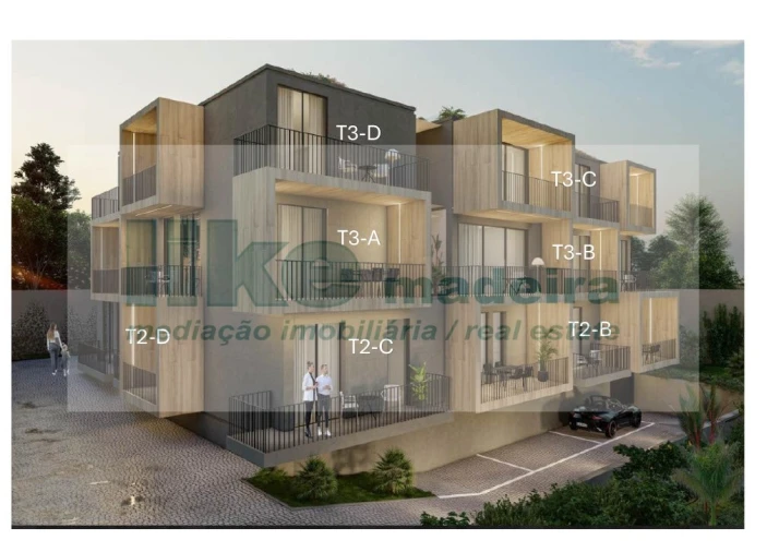 Apartamento para Venda em São Martinho Foto 9