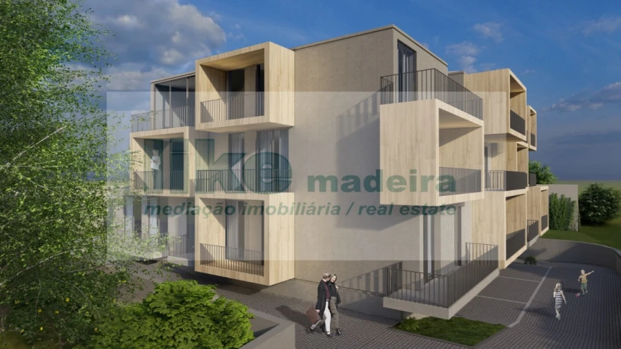 Apartamento para Venda em São Martinho Foto 3