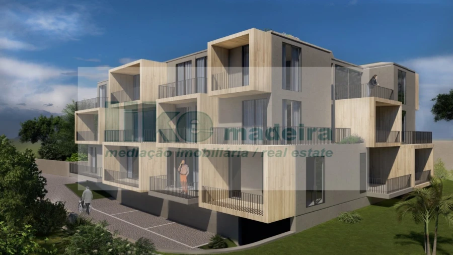 Apartamento para Venda em São Martinho Foto 4