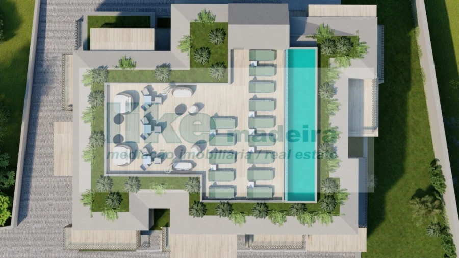 Apartamento para Venda em São Martinho Foto 8