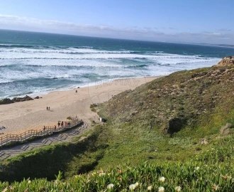 Terreno para Venda em Sesimbra (Castelo)