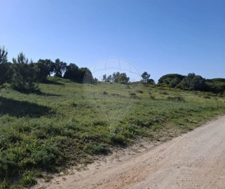 Terreno para Venda em Sesimbra (Castelo)