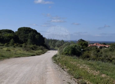 Terreno para Venda em Sesimbra (Castelo)