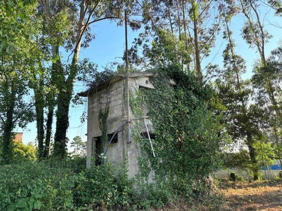 Moradia T4 para Venda em São Felix da Marinha Foto 8