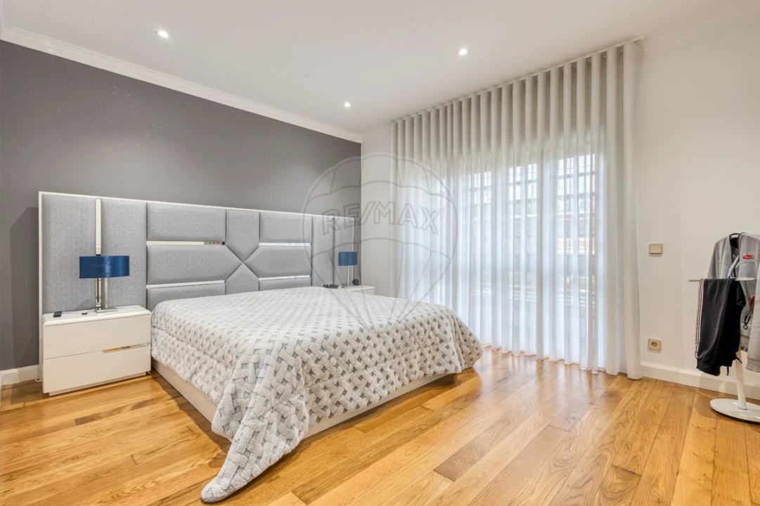 Moradia T3 para Venda em Bougado (São Martinho e Santiago) Foto 34