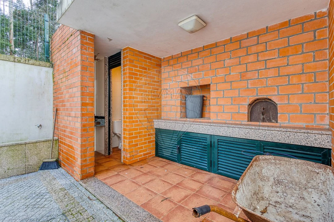 Moradia T3 para Venda em Bougado (São Martinho e Santiago) Foto 13