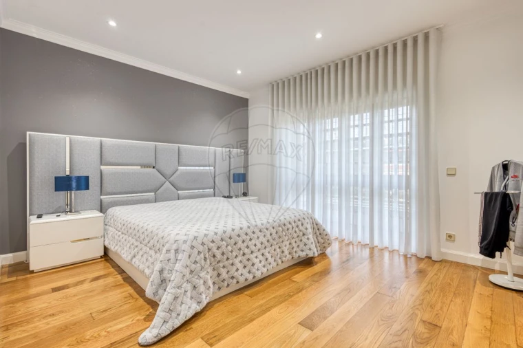 Moradia T3 para Venda em Bougado (São Martinho e Santiago) Foto 34