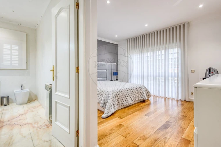 Moradia T3 para Venda em Bougado (São Martinho e Santiago) Foto 31