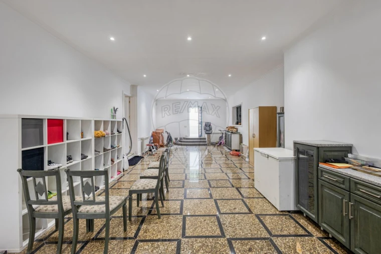 Moradia T3 para Venda em Bougado (São Martinho e Santiago) Foto 22