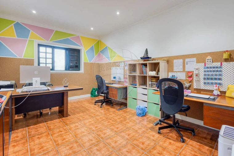 Moradia T3 para Venda em Bougado (São Martinho e Santiago) Foto 23