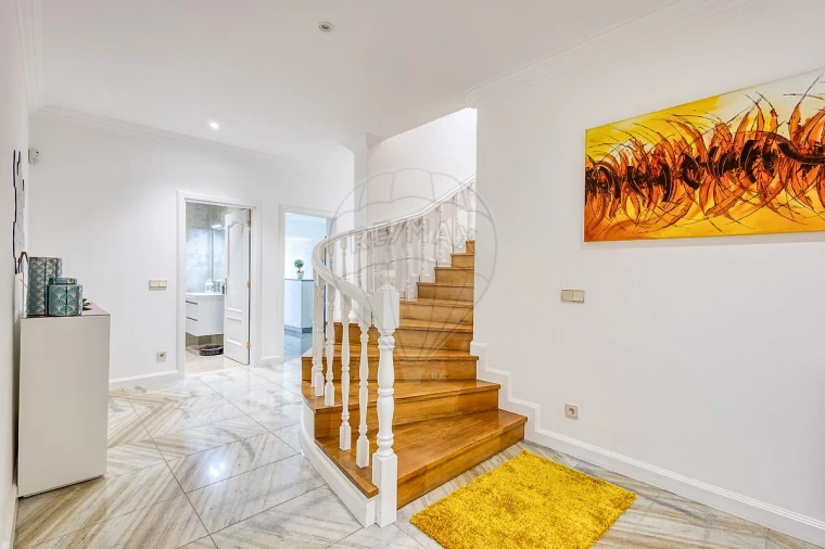 Moradia T3 para Venda em Bougado (São Martinho e Santiago) Foto 45