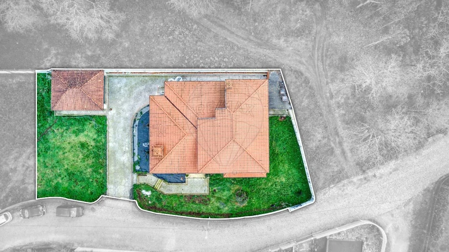 Moradia T3 para Venda em Bougado (São Martinho e Santiago) Foto 47