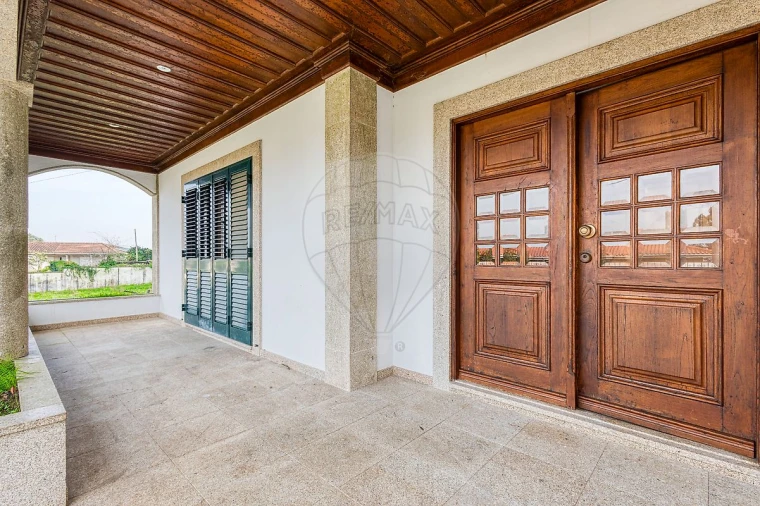 Moradia T3 para Venda em Bougado (São Martinho e Santiago) Foto 11