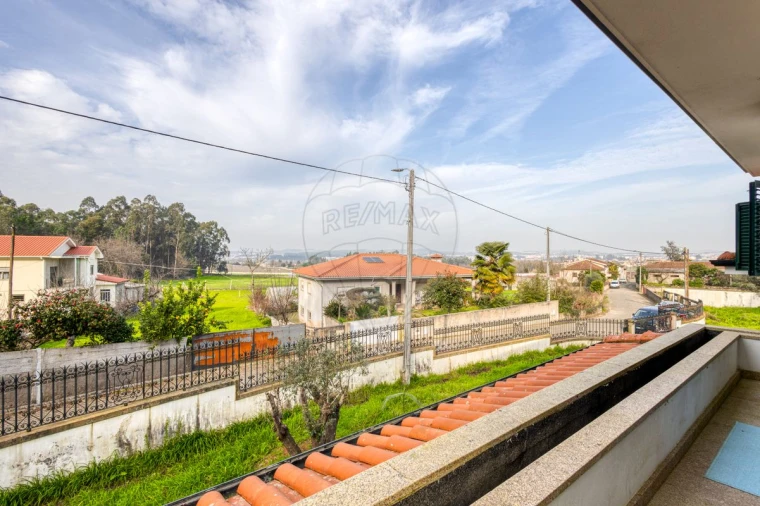 Moradia T3 para Venda em Bougado (São Martinho e Santiago) Foto 36