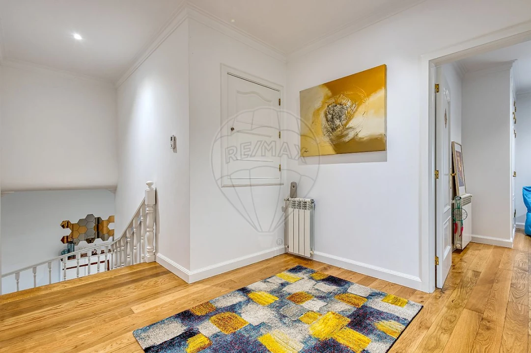 Moradia T3 para Venda em Bougado (São Martinho e Santiago) Foto 38