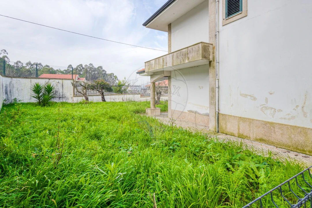 Moradia T3 para Venda em Bougado (São Martinho e Santiago) Foto 14