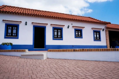 Moradia T3 para Venda em Gondemaria e Olival