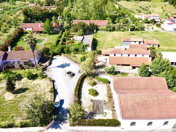 Moradia T3 para Venda em Gondemaria e Olival