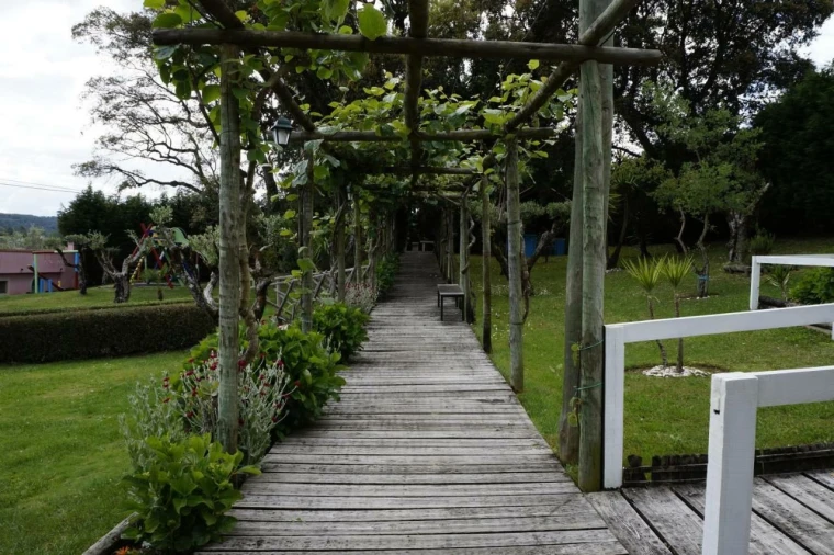 Moradia T3 para Venda em Gondemaria e Olival Foto 22