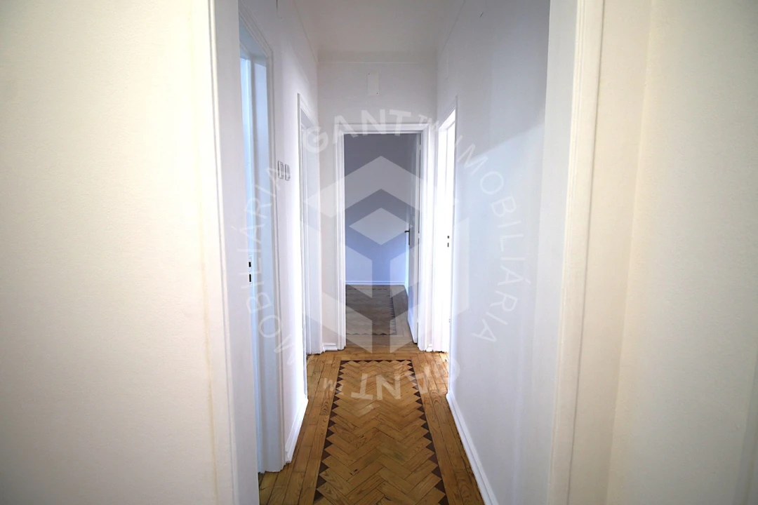 Apartamento T2 para Arrendamento em Oeiras e São Julião da Barra, Paço de Arcos e Caxias Foto 3