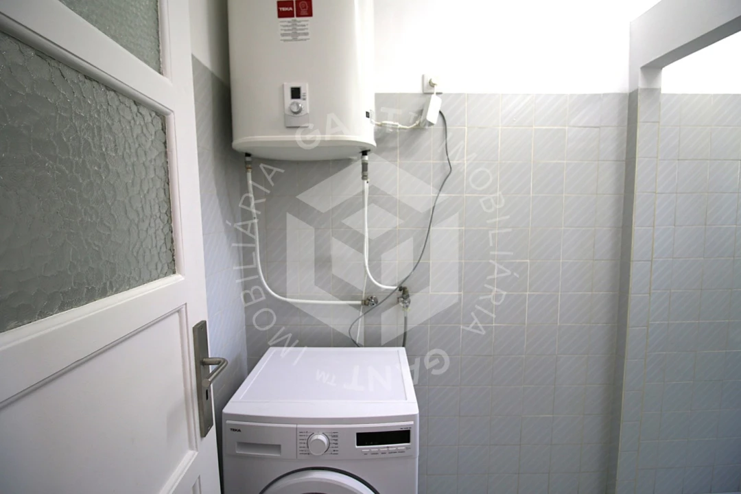 Apartamento T2 para Arrendamento em Oeiras e São Julião da Barra, Paço de Arcos e Caxias Foto 7