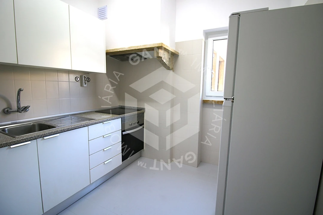Apartamento T2 para Arrendamento em Oeiras e São Julião da Barra, Paço de Arcos e Caxias Foto 17
