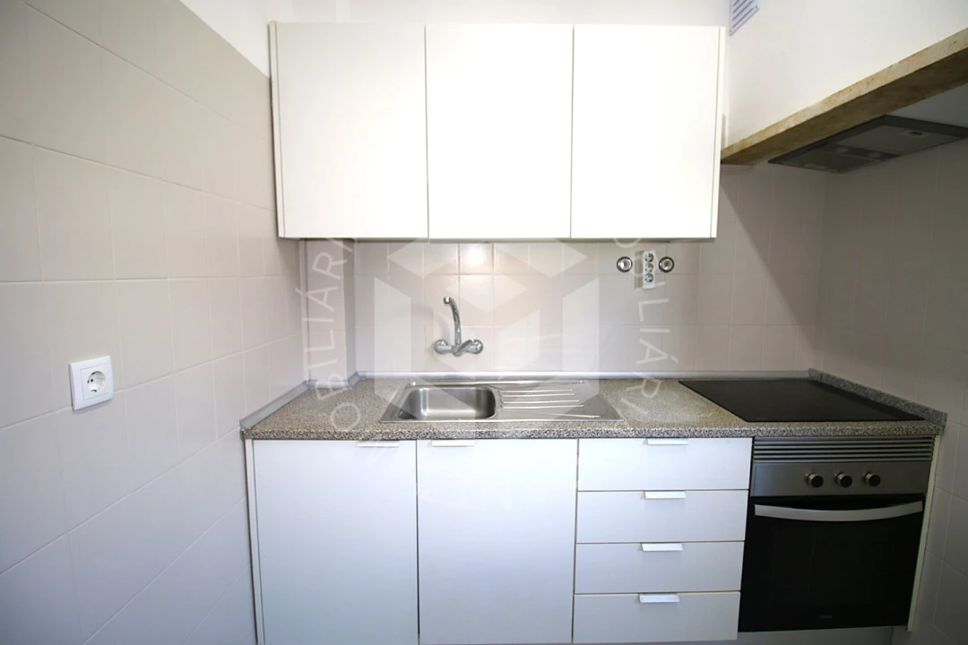 Apartamento T2 para Arrendamento em Oeiras e São Julião da Barra, Paço de Arcos e Caxias Foto 18