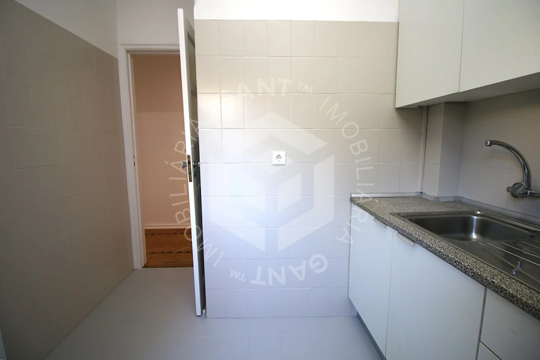 Apartamento T2 para Arrendamento em Oeiras e São Julião da Barra, Paço de Arcos e Caxias Foto 20