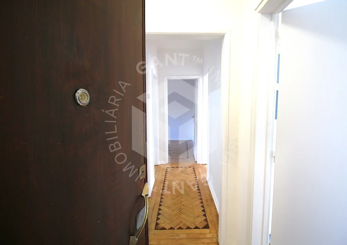 Apartamento T2 para Arrendamento em Oeiras e São Julião da Barra, Paço de Arcos e Caxias Foto 2