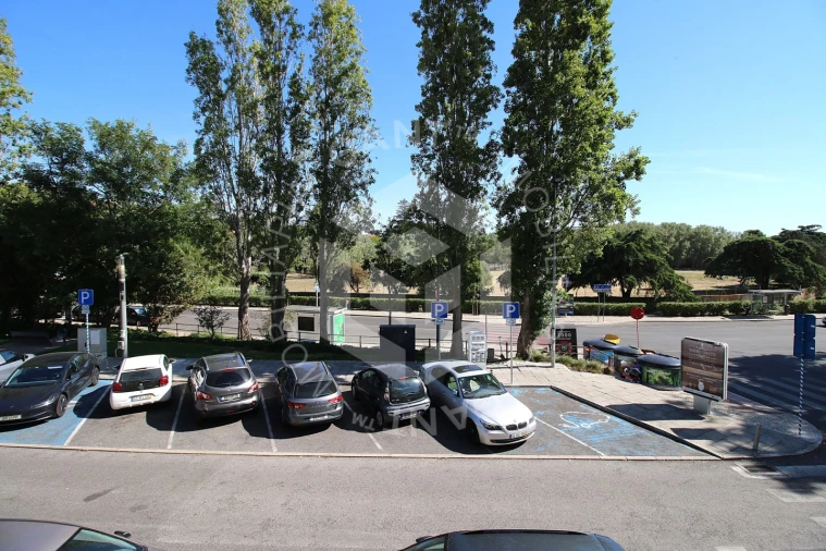 Apartamento T2 para Arrendamento em Oeiras e São Julião da Barra, Paço de Arcos e Caxias Foto 6