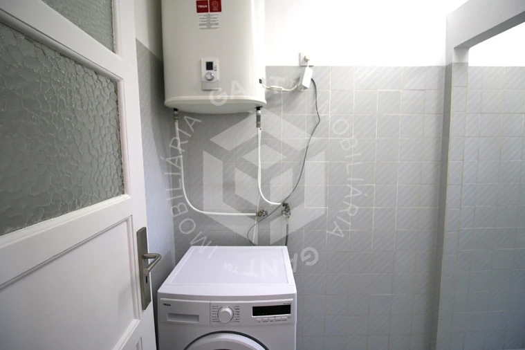 Apartamento T2 para Arrendamento em Oeiras e São Julião da Barra, Paço de Arcos e Caxias Foto 7