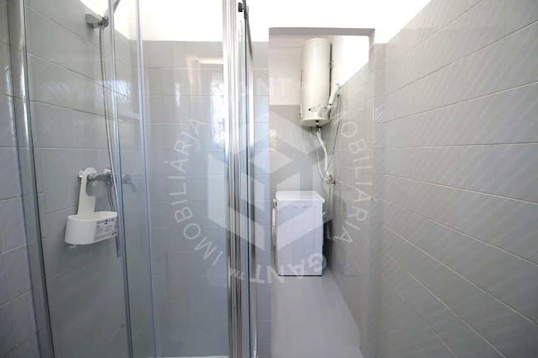 Apartamento T2 para Arrendamento em Oeiras e São Julião da Barra, Paço de Arcos e Caxias Foto 11