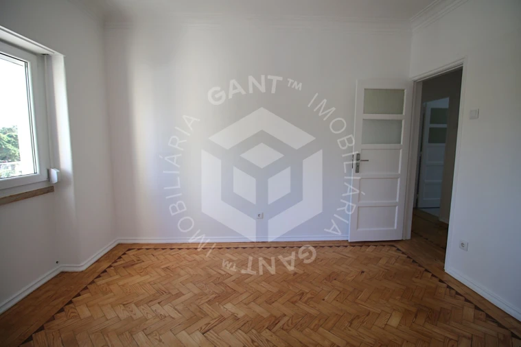 Apartamento T2 para Arrendamento em Oeiras e São Julião da Barra, Paço de Arcos e Caxias Foto 14