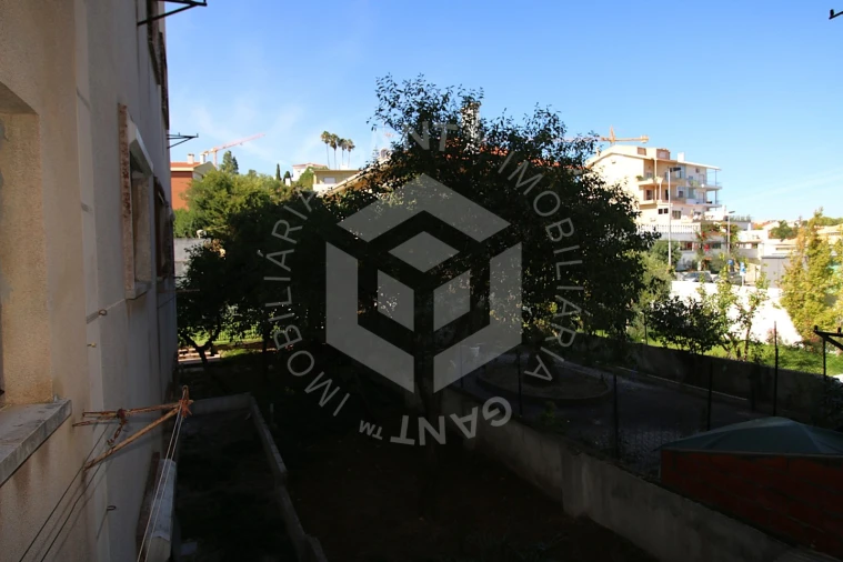 Apartamento T2 para Arrendamento em Oeiras e São Julião da Barra, Paço de Arcos e Caxias Foto 21