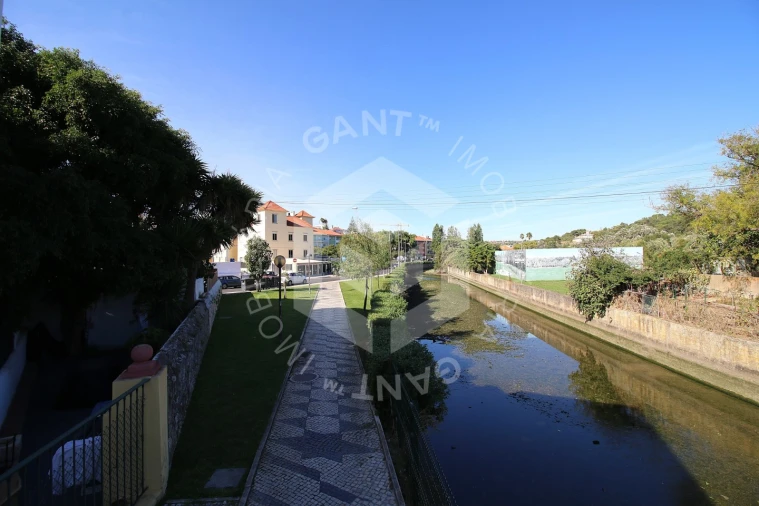 Apartamento T2 para Arrendamento em Oeiras e São Julião da Barra, Paço de Arcos e Caxias Foto 32