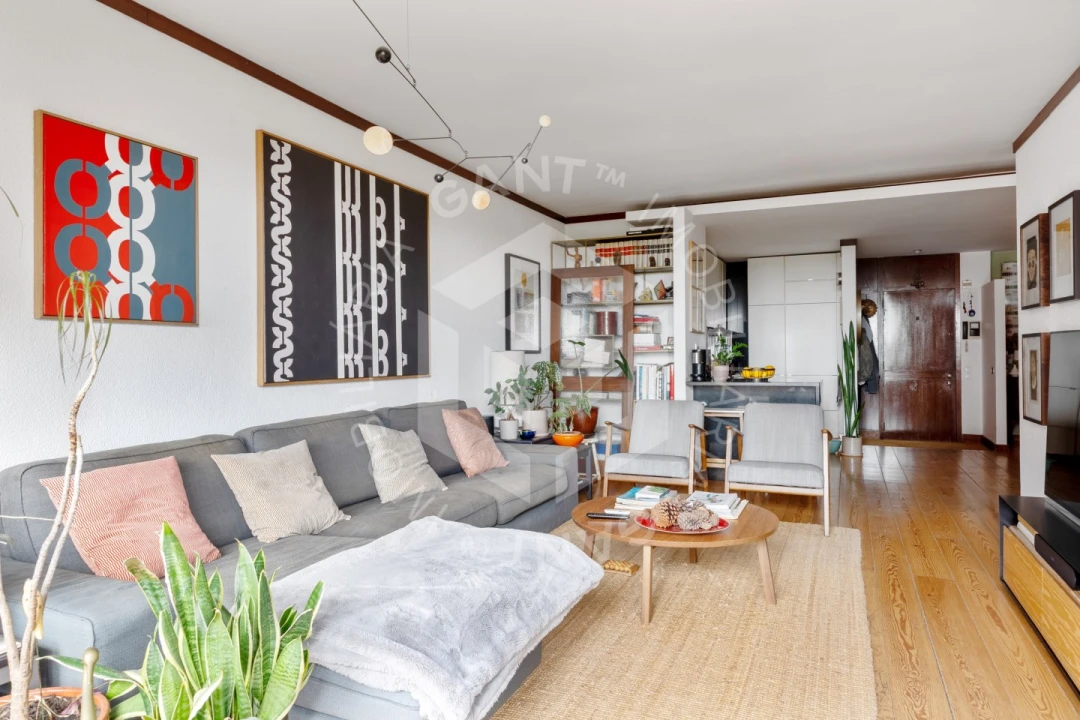 Apartamento T3 para Venda em Costa da Caparica Foto 1