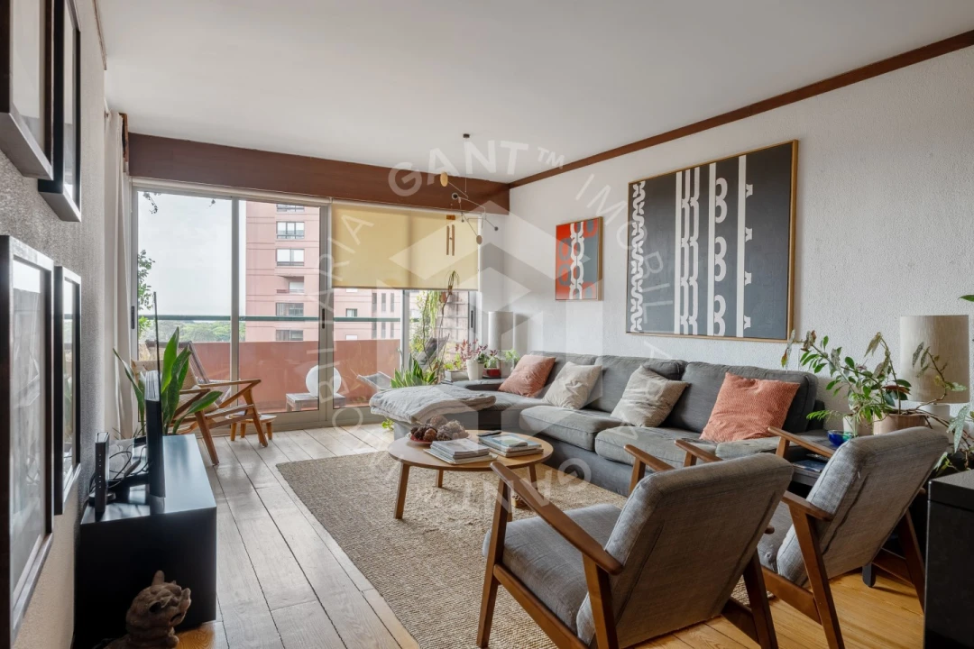 Apartamento T3 para Venda em Costa da Caparica Foto 6