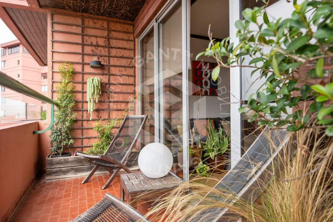 Apartamento T3 para Venda em Costa da Caparica Foto 10