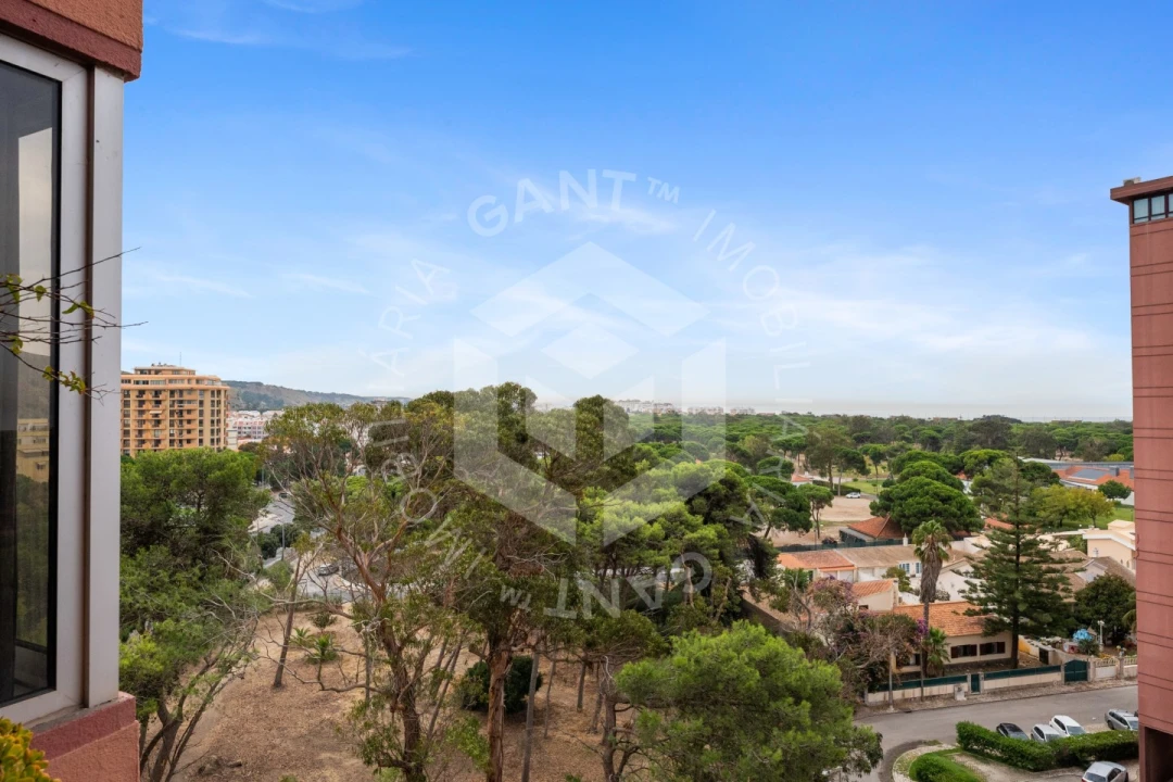 Apartamento T3 para Venda em Costa da Caparica Foto 12