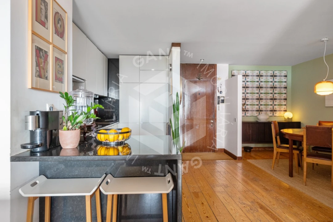 Apartamento T3 para Venda em Costa da Caparica Foto 25